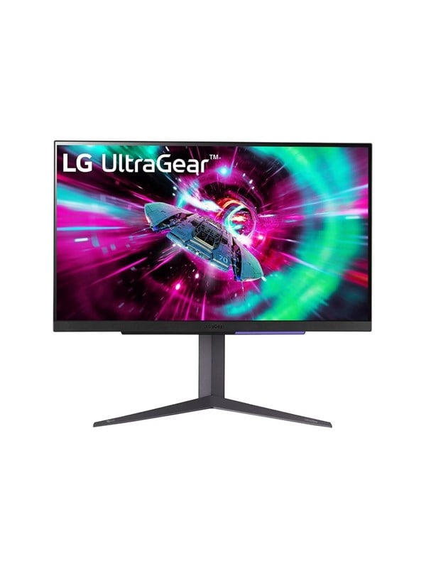 Ampquot Ultragear 27gr93u 3840x2160 144hz Ips Displayhdr 400 - Lg Gaming  - 8806084254399