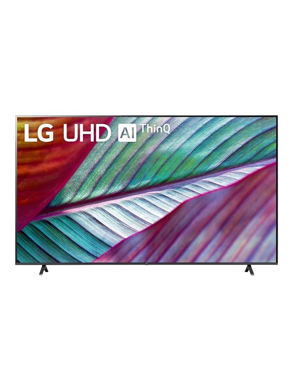 Ampquot Fladskærms 86ur78006lb Ur78 Series Ampquot Led Backlit Lcd Led - Lg Smarttv  - 8806084010742