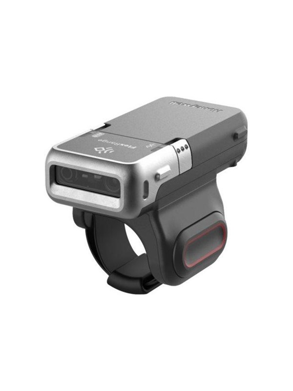 Honeywell 8675i Wearable Barcode Scanner - Honeywell Laptop