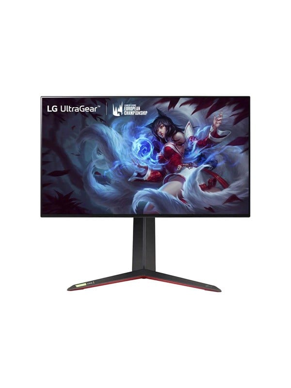 Ampquot Ultragear 27gp95rp 3840x2160 144hz Nano Ips Displayhdr 600 - Lg Gaming  - 8806084026255