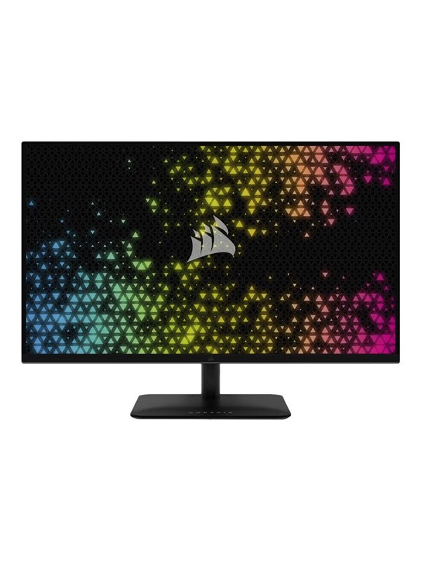 Ampquot Corsair Xeneon 315qhd165 2560x1440 165hz Ips Hdr10 - Corsair Gaming  - 0840006675075