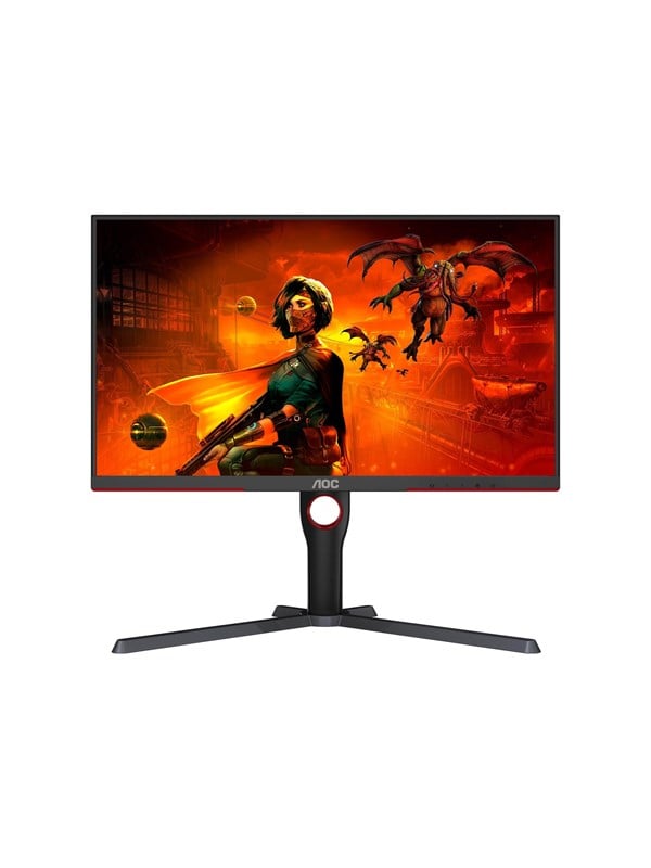 Ampquot Aoc Gaming U27g3x 3840x2160 160hz Fast Ips Displayhdr 400 - Aoc Gaming  - 4038986181426