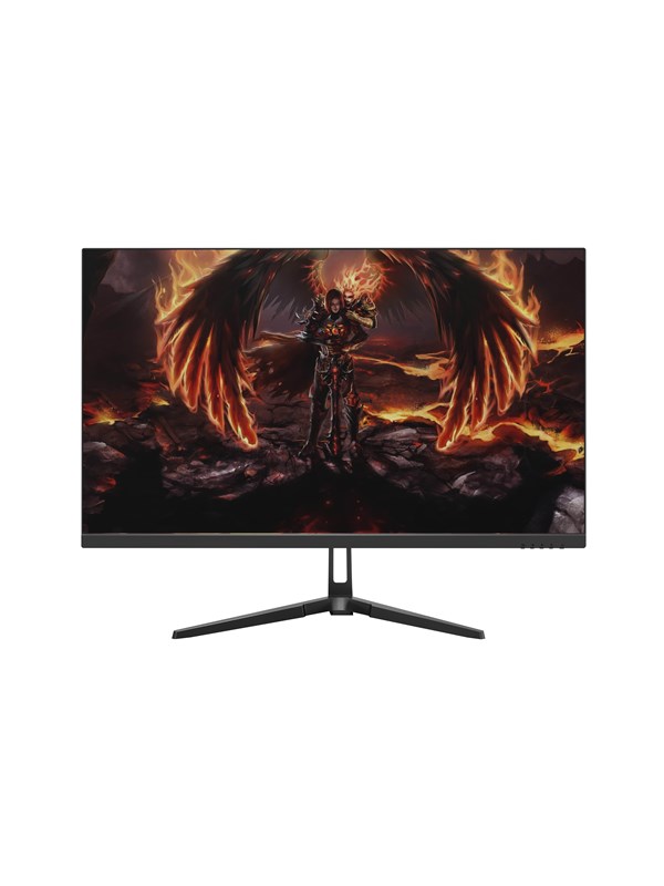 Ampquot Dutzo G25 Va240 Dot 1920x1080 Fhd 240hz - Dutzo Gaming  - 5704333009055