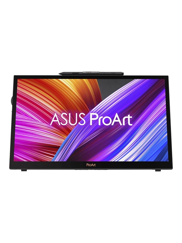 Ampquot Asus Proart Pa169cdv - Asus Laptop  - 4711081710554