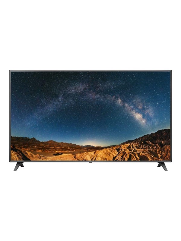 Ampquot Fladskærms 86ur781c0lb Ampquot Led Backlit Lcd Led - Lg Smarttv  - 8806084403575