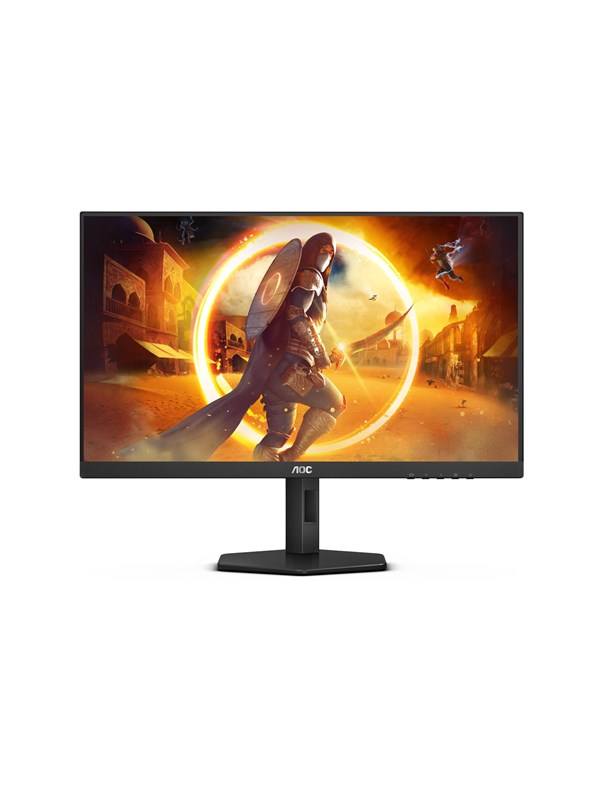 Ampquot Aoc 27g4x 1920x1080 180hz Ips - Aoc Gaming  - 4038986181396