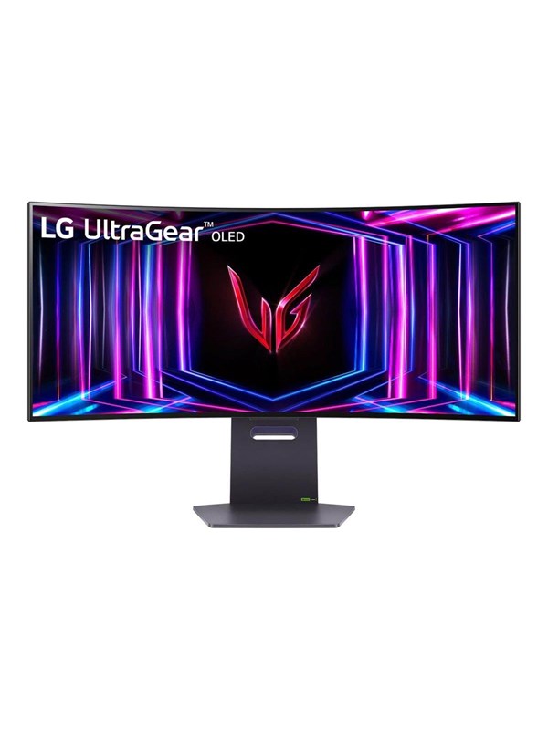 Sort Ampquot Ultragear 34gs95qe 3440x1440 Uwqhd 240hz Oled Curved Displayhdr 400 True Black - Lg Gaming  - 8806084809421