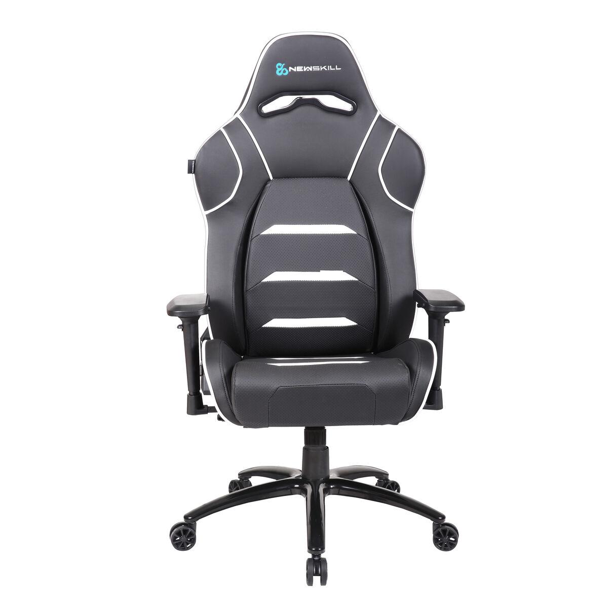 Hvid Gaming Stol Newskill Valkyr - Newskill Gaming  - 8435443701252