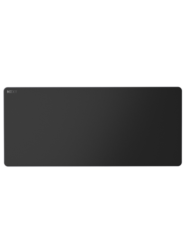 Sort Nzxt Zone Elite Mousepad 900x400mm Black - Nzxt Gaming  - 5056547207964