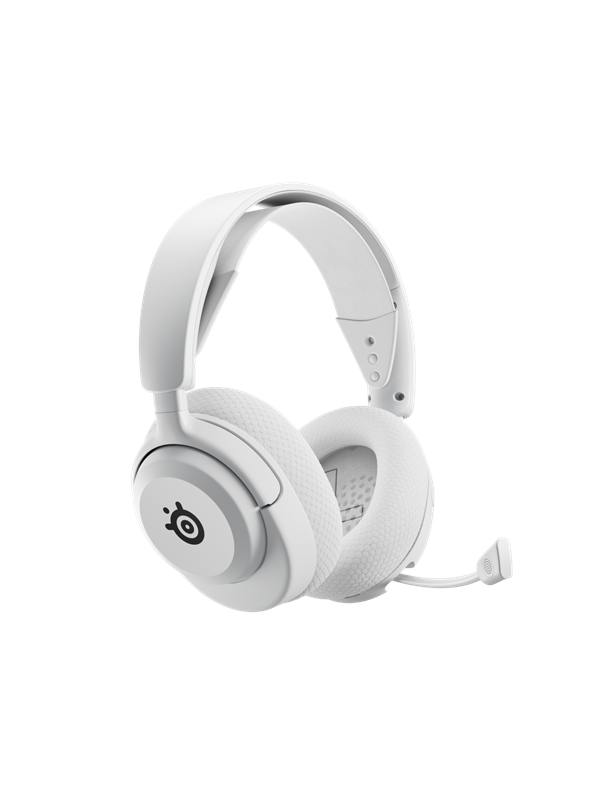 Hvid Steelseries Arctis Nova Gaming Headset Playstation Edition - Steelseries Gaming  - 5707119057998