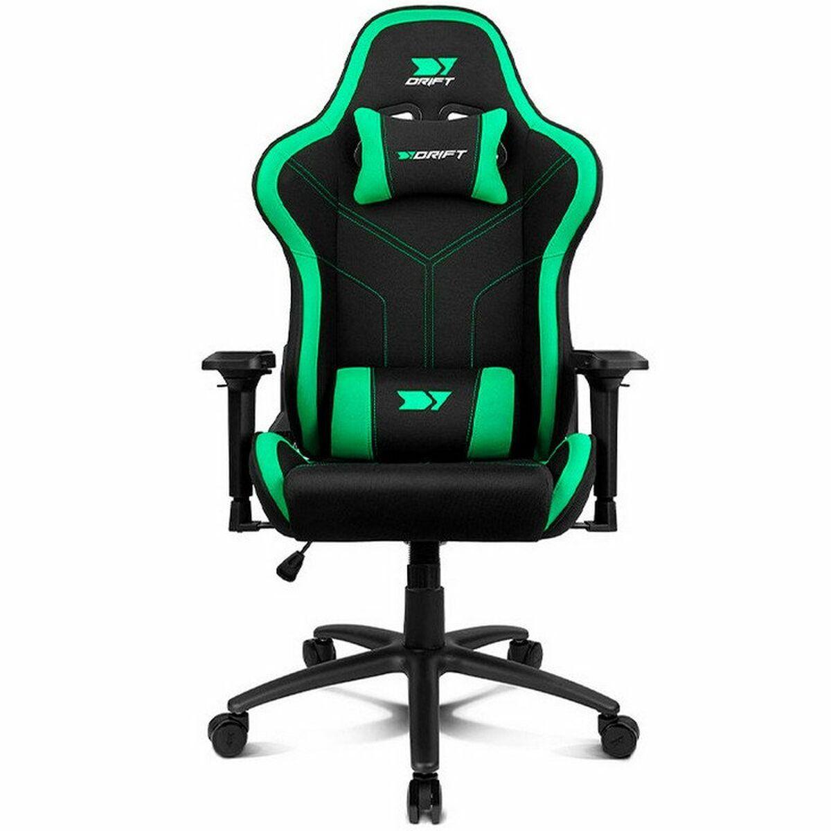 Gaming Stol Drift Dr110bg - Drift Gaming  - 8436587973345