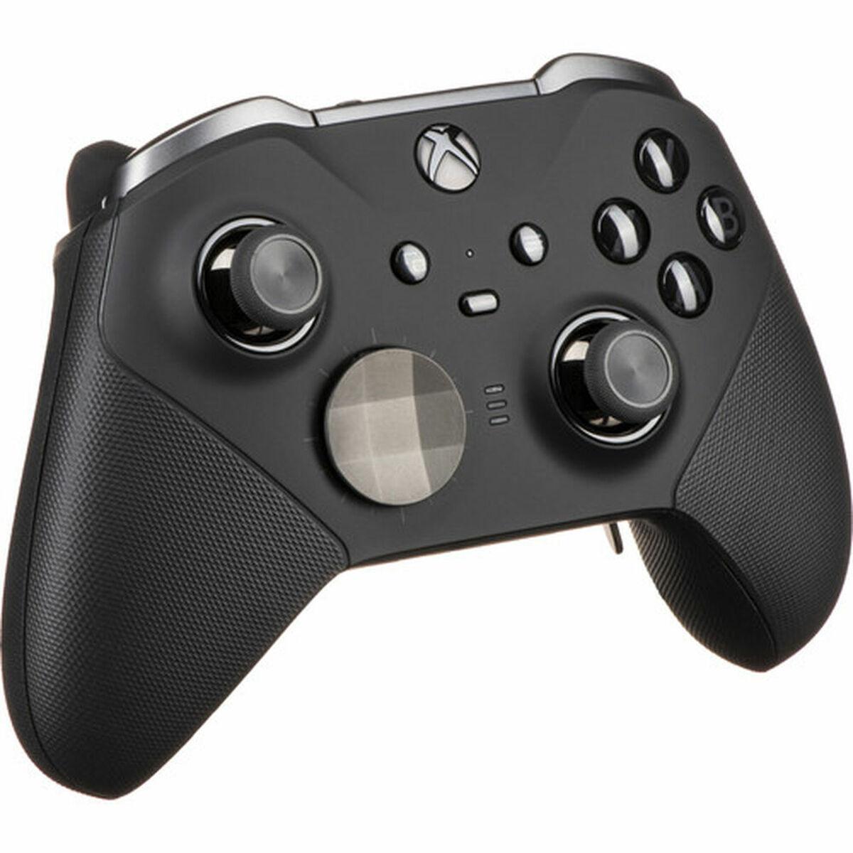 Wireless Gaming Controller Microsoft Fst 00003 - Microsoft Gaming  - 0889842196368