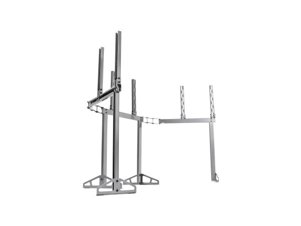 Playseat Stand Pro Triple Package 165 Grå - Playseat Gaming  - 8717496872197