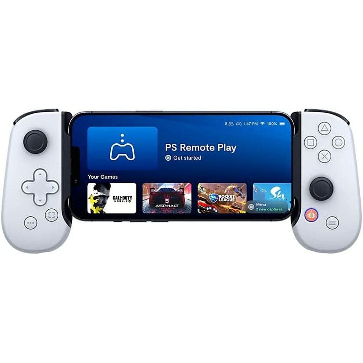 Sort Controller Blackbone - Blackbone Gaming  - 0860003568200