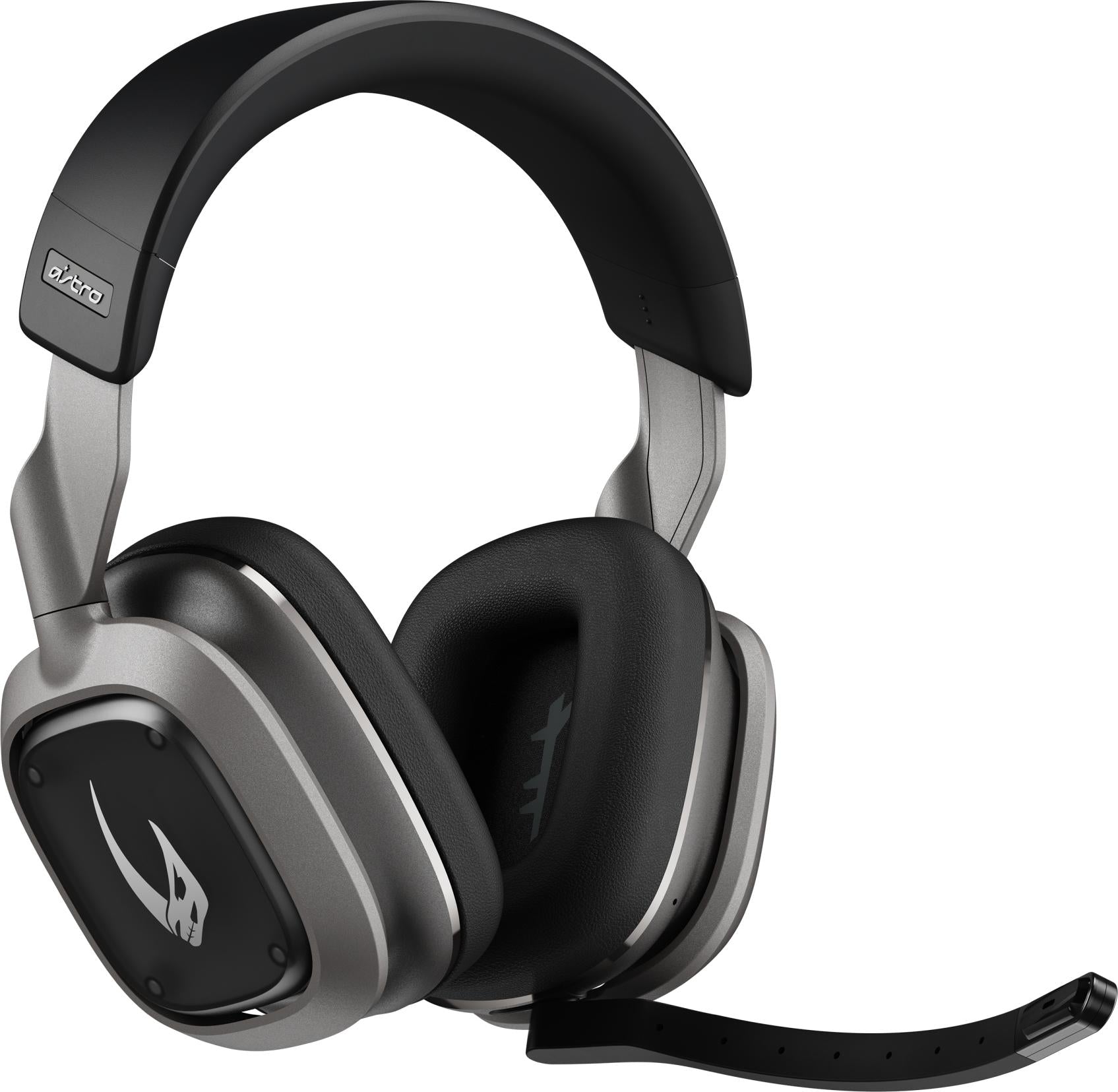 Astro A30 Trådløs Trådløs Gaming Headset The Mandalorian Edition Playstation - Astro Gaming  - 5099206111646