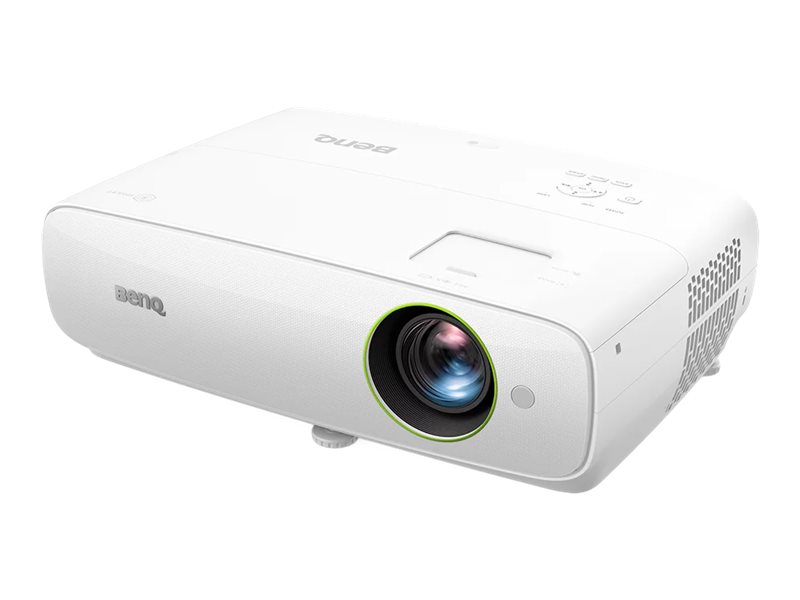 Benq Eh620 Dlp Projektor Bærbar 3400 Ansi Lumens Full 1920 1080 : 1080p Ieee 802 11ac Trådløs Bluetooth Miracast Air - Benq Laptop  - 4718755087998