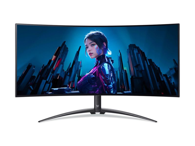 Acer Predator X39 Bmiiphuzx 3440 1440 Ultrawide Hdmi Displayport Usb 240hz - Acer Gaming  - 4711121955914
