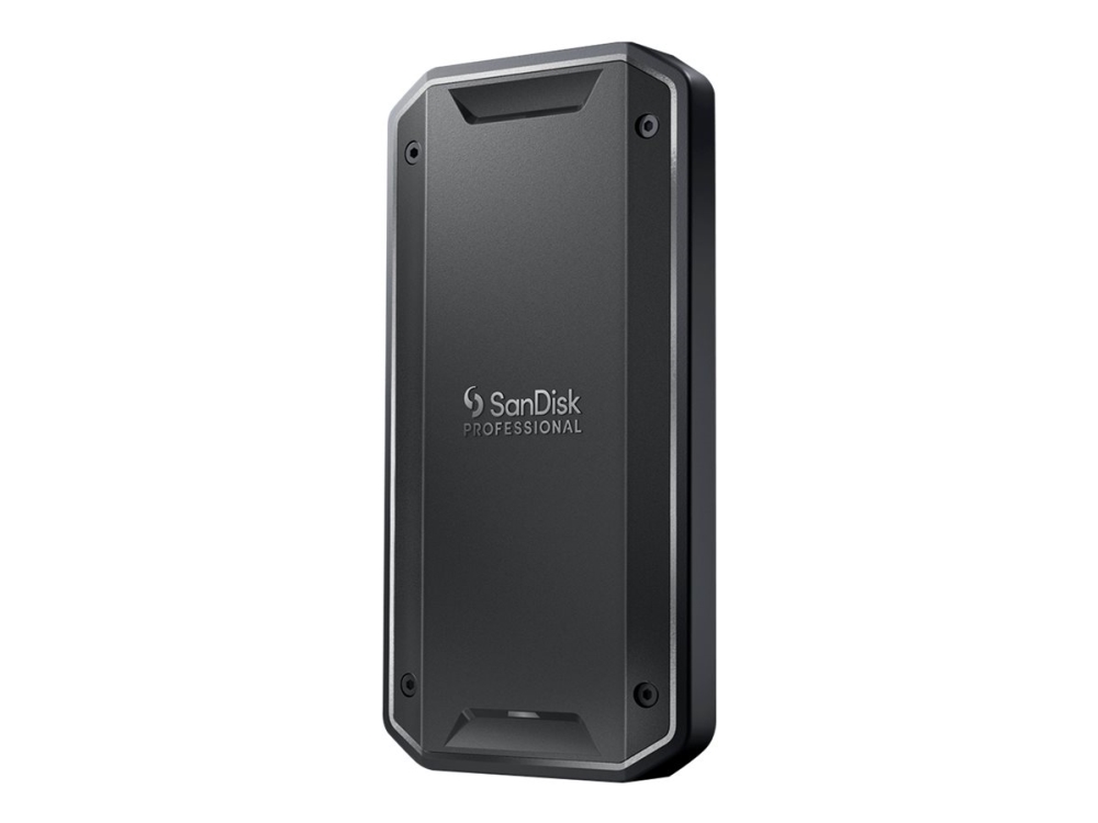 Sandisk Professional Pro G40 Ssd Ekstern Bærbar Usb Gen Thunderbolt Usb Stikforbindelse - Sandisk Laptop  - 0619659195991