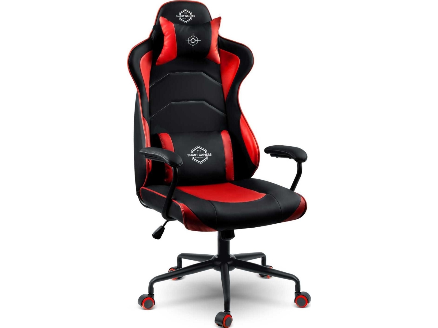 Fotel Sofotel Katarina 2590 - Sofotel Gaming  - 5903890602505