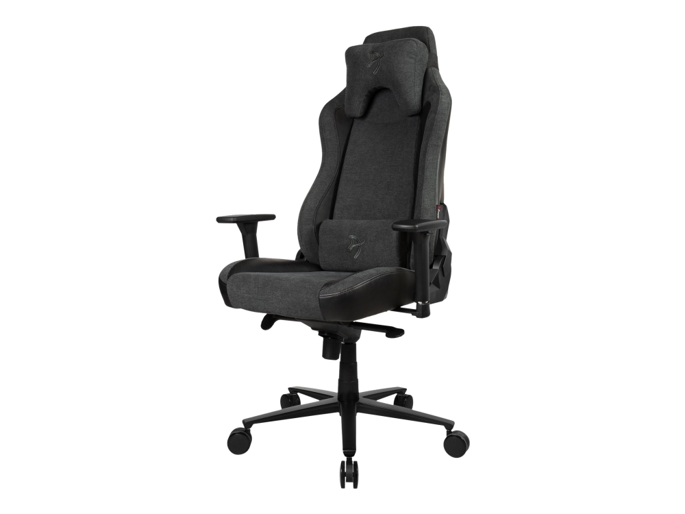 Arozzi Vernazza Ventoamptrade Dark Grey - Arozzi Gaming  - 850009447869