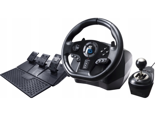 Subsonisk Rat 850 Sb7316 - Subsonic Gaming  - 3701221702168