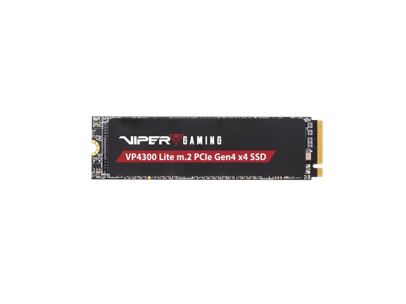 Viper Gaming Ssd Intern 2280 - Patriot Memory Gaming  - 4711378425383