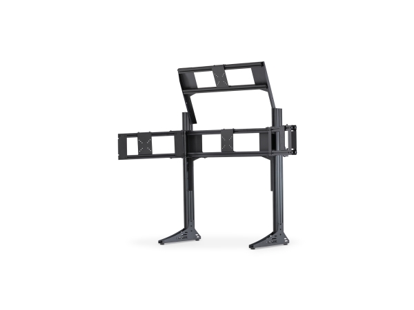 Sort Playseat Rac 00258 - Playseat Gaming  - 8717496872746