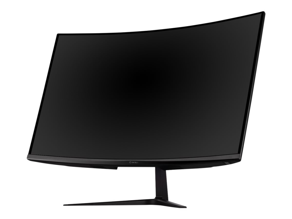 Viewsonic Omni Gaming Vx3218c Led Skærm Gaming Kurvet Til 2560 1440 Qhd 180 250 M 2xhdmi - Viewsonic Gaming  - 766907019056