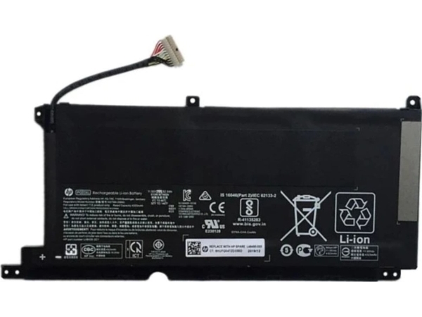 5wh Lithium Ion Battery For Pavilion Gaming - Hp Gaming  - 5704174214236