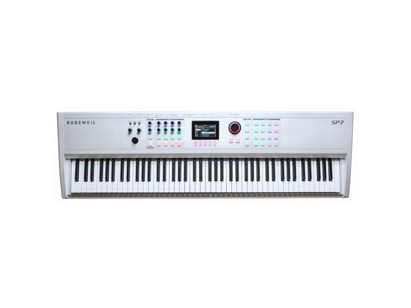 Kurzweil Sp7 Stage Piano - Kurzweil Gaming  - 0883793425119