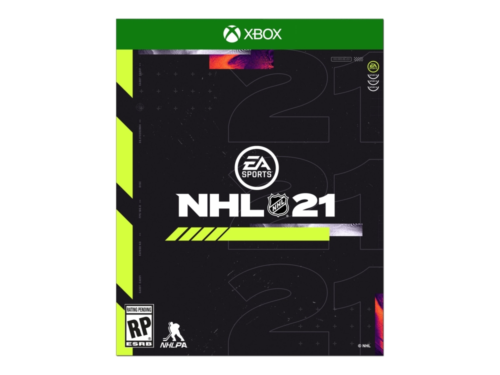 Xbox One Nhl - Electronic Arts Gaming  - 5035223122982