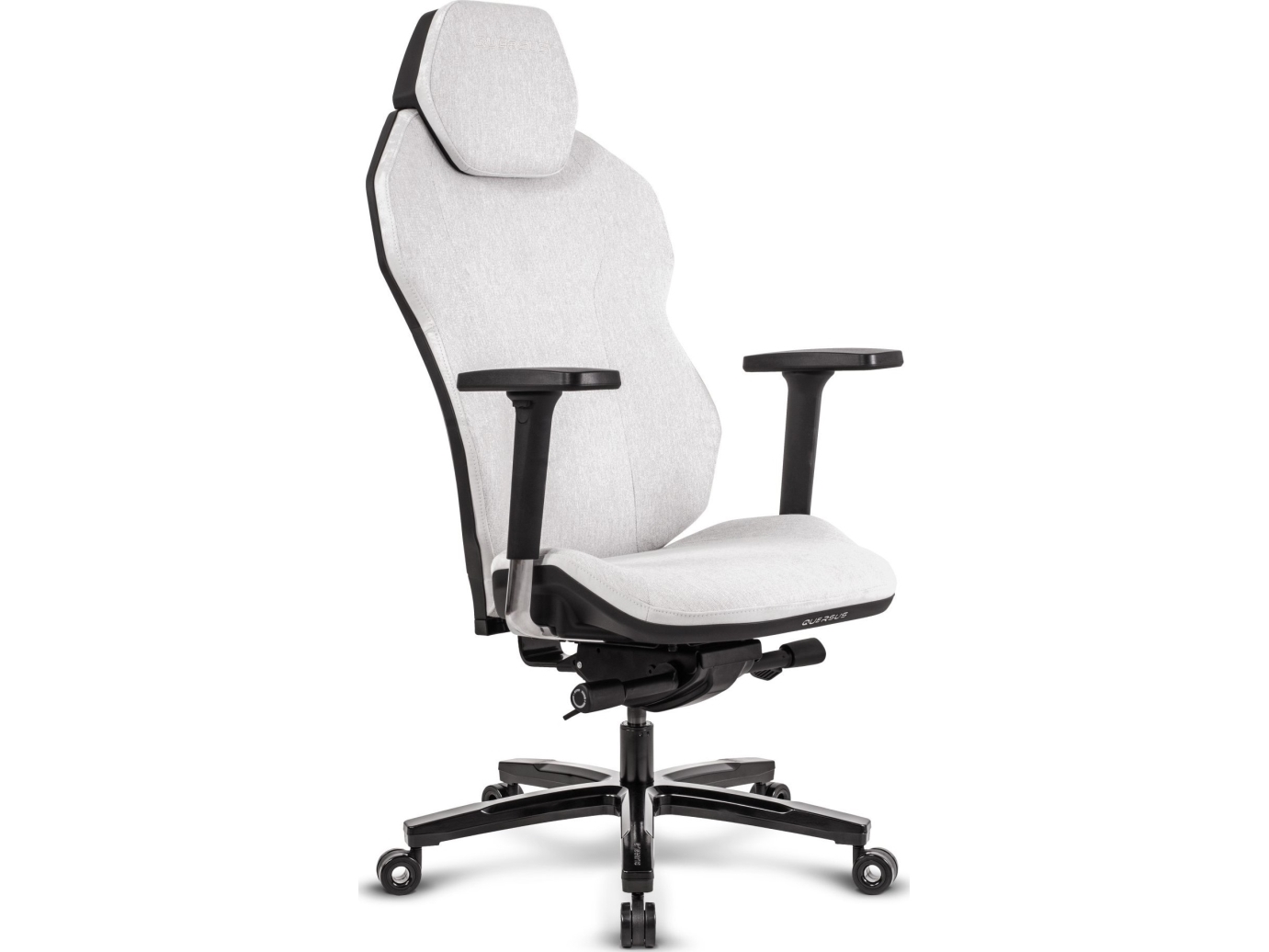 Quersus Lænestol Quersus Icos Champagne Beige - Quersus Gaming  - 5903018038704