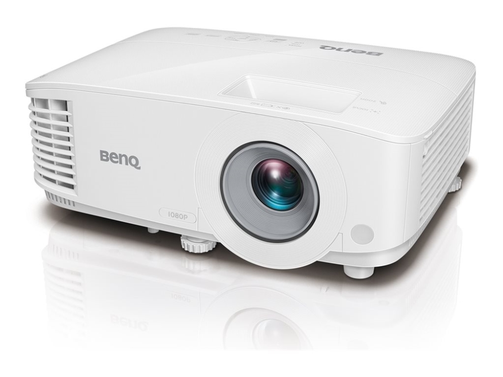Benq Mh550 Dlp Projektor Bærbar 3500 Ansi Lumens Full 1920 1080 : 1080p - Benq Laptop  - 4718755074103