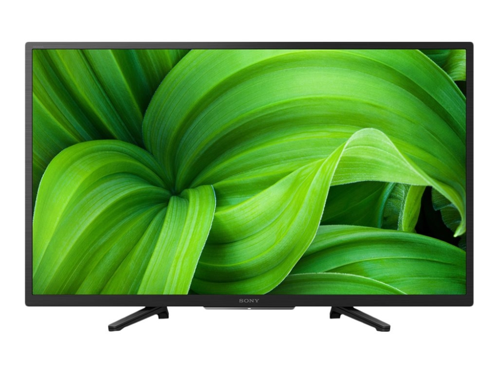 Sort Sony 32w804 Diagonal Klasse Til Led Bagbelyst Lcd Smart Android 720p 1366 768 Hdr Goji - Sony Smarttv  - 4548736153462