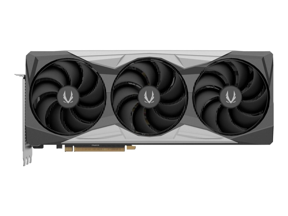 Zotac Gaming Geforce Rtx 4070 Super Solid 16gb Grafikkort Geforce Rtx 4070 Super Gddr6x Pcie X16 Hdmi Displayport - Zotac Gaming  - 4895173630187