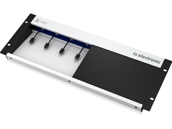 Electronic Icon Dockingstation Til Icon Controllere - Tc Electronic Gaming  - 4033653131117