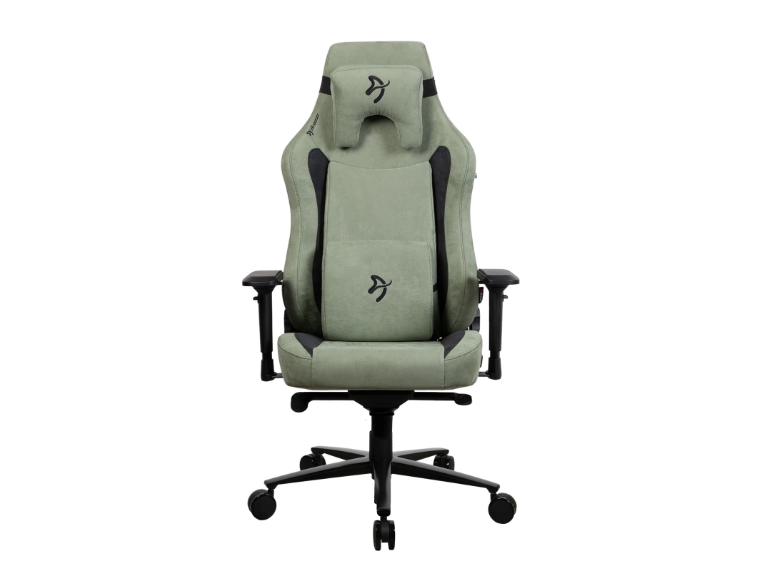 Arozzi Vernazza Supersoft Forest - Arozzi Gaming  - 0850047390370