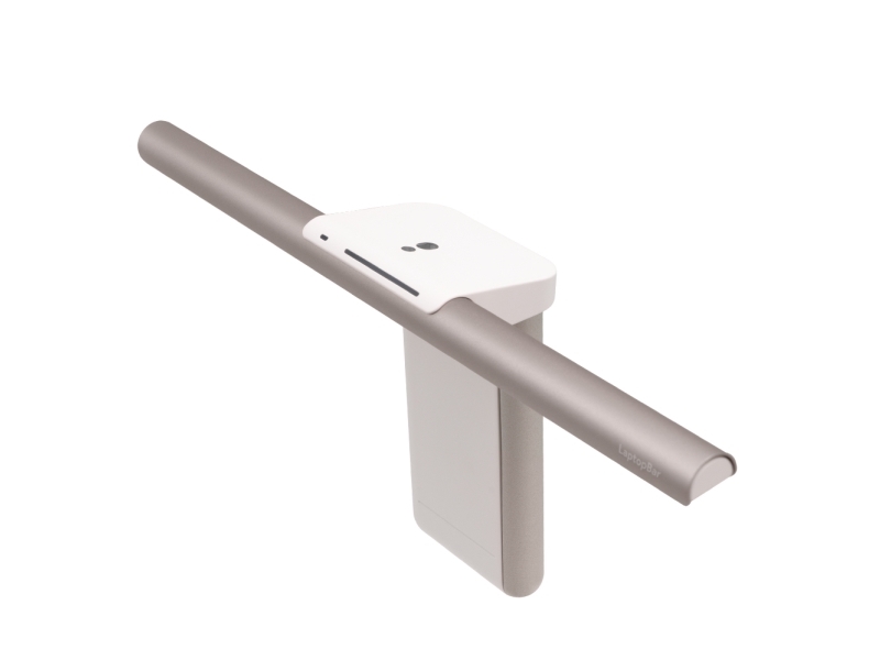 Hvid Benq Laptopbar Aluminium Polykarbonat Usb - Benq Gaming  - 4718755092558