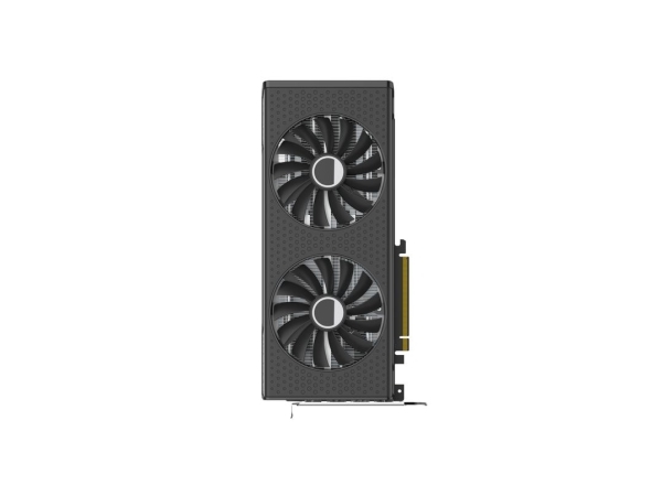 Grafikkort Xfx 7700xt Speedster Swft210 Gaming 12gb Ddr6 3xdp Retail - Xfx Gaming  - 0840191502033