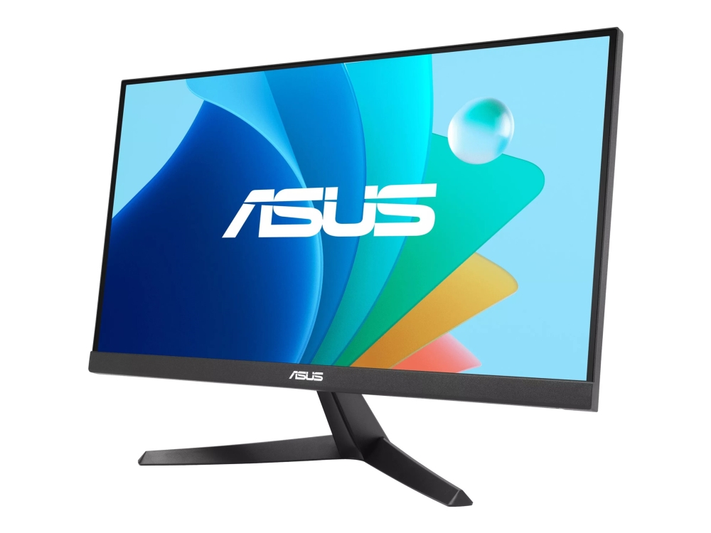 Asus Vy229hf Led Skærm Gaming Til 1920 1080 Full 1080p 100 Ips 250 M 1300: Hdmi Vga Sor - Asus Gaming  - 4711387497098