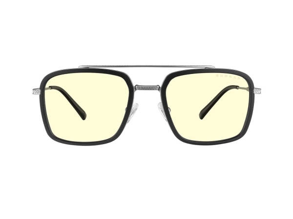 Gunnar Optiks Edi 12309 Unisex Computerbriller - Gunnar Gaming  - 810003943149