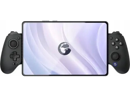Gamesir Bluetooth Mobile Controller With Phone Holder - Gamesir Gaming  - 6936685221291