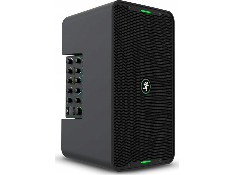 Højttaler Mackie Showbox - Mackie Laptop  - 0663961066395