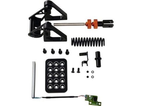 Asetek Simsports Prima Rinkinys Opgraderingskobling - Asetek Gaming  - 1230000121729
