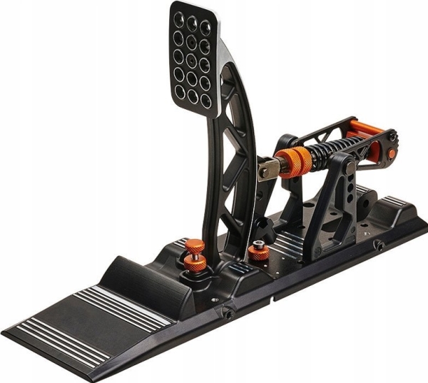 Asetek Invicta Sim Racing Kupplungspedal - Asetek Gaming  - 1230000121019