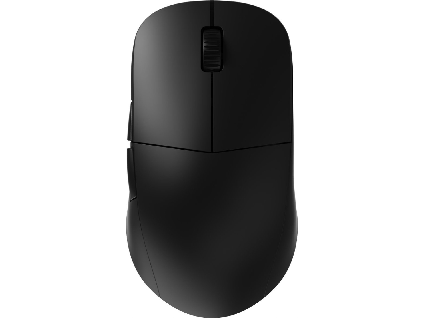 Sort Endgame Gear Xm2w Wireless Black Black Trådløs Gamingmus - Endgame Gear Gaming  - 4251442511265