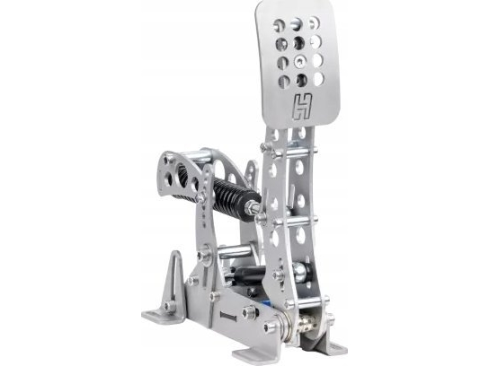 Heusinkveld Sim Pedaler Ultimate Kobling - Heusinkveld Gaming  - 8719689204204