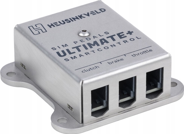 Heusinkveld Heusinkveld Ultimate Upgrade Kit - Heusinkveld Gaming  - 8719689204280