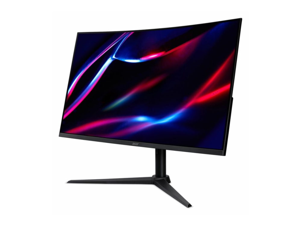 Acer Nitro Xz322qu V3bmiiphx Xz2 Series Led Skærm Gaming Kurvet Til 2560 1440 Wqhd 180 400 M 3500: - Acer Gaming  - 4711121920295