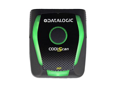 Datalogic Codiscan Hs7600mr Stregkodescanner Bærbar Imager Bluetooth - Datalogic Laptop  - 6094024521539